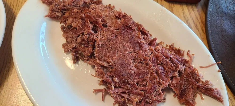 Corned Beef Hash