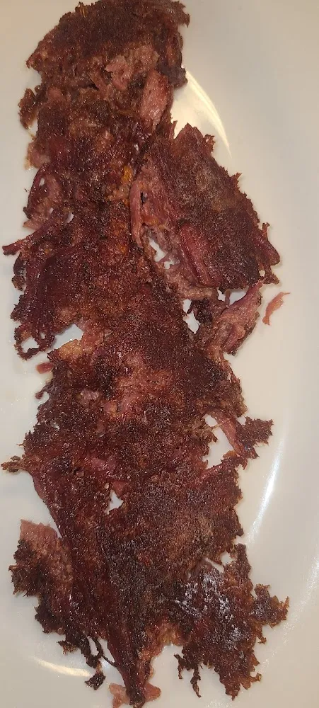 Crispy Hash