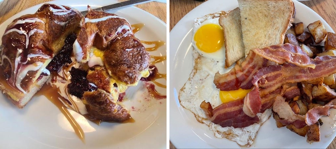 Country Cottage Diner